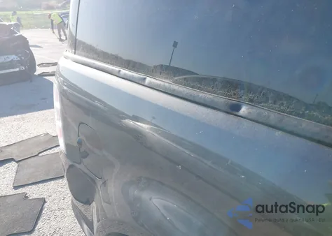 2018 Ford Flex Se from USA, damaged, VIN 2FMGK5B87JBA00761